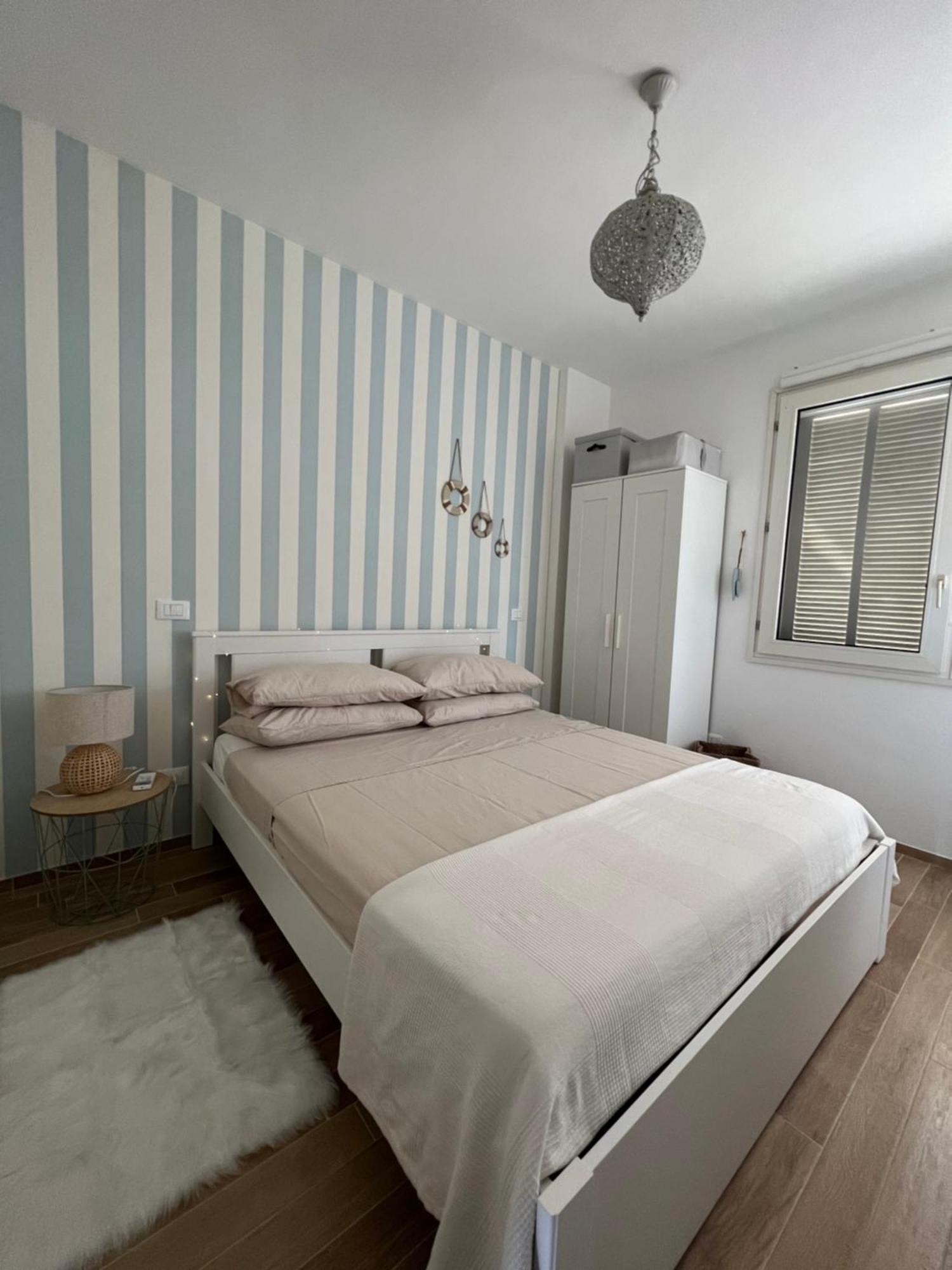 Il Faro Beach House Marina Di Pisa Exterior foto
